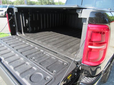 2025 RAM 1500 Tungsten