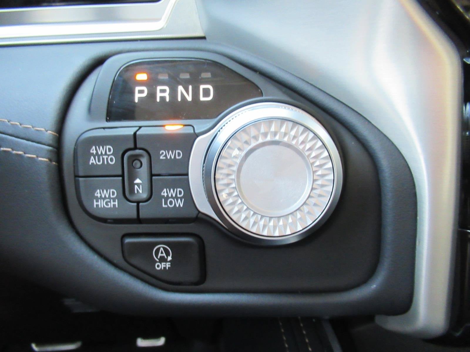 2025 RAM 1500 Tungsten