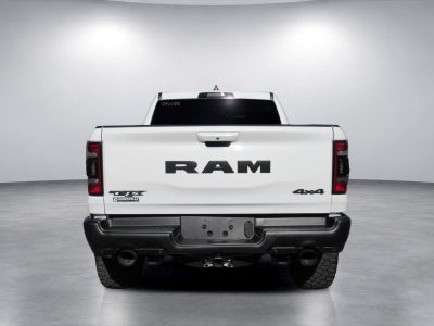 2021 RAM 1500 TRX Crew Cab 4x4 5'7' Box