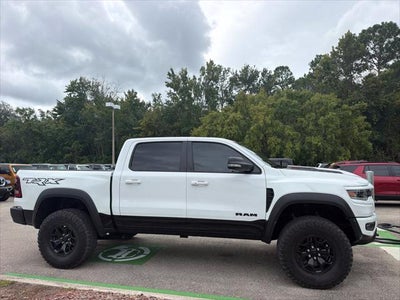 2021 RAM 1500 TRX Crew Cab 4x4 5'7' Box