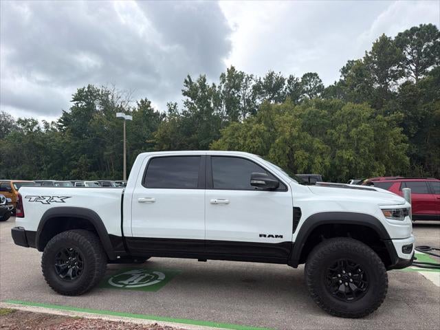 2021 RAM 1500 TRX Crew Cab 4x4 5'7' Box