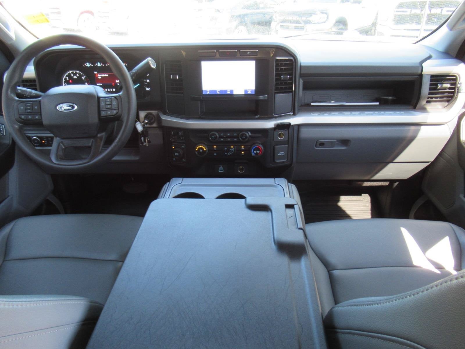 2024 Ford F-250 XL