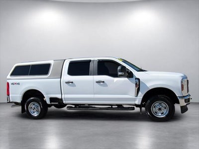 2024 Ford F-250 XL