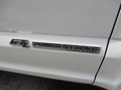 2020 Ford F-250 Platinum