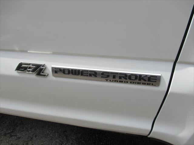 2020 Ford F-250 Platinum