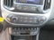2021 Chevrolet Colorado 4WD Crew Cab Short Box ZR2