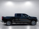 2026 Chevrolet Silverado 1500 4WD Crew Cab Short Bed LT with 2FL