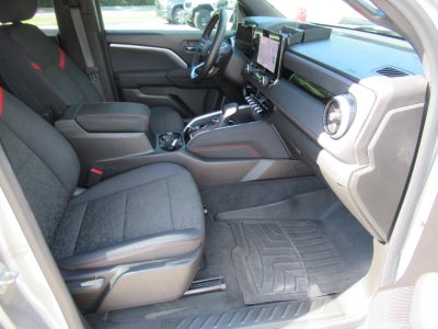 2024 Chevrolet Colorado 4WD Z71