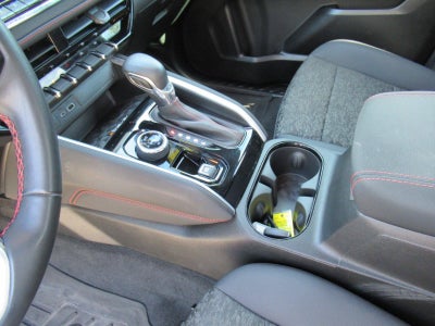 2024 Chevrolet Colorado 4WD Z71