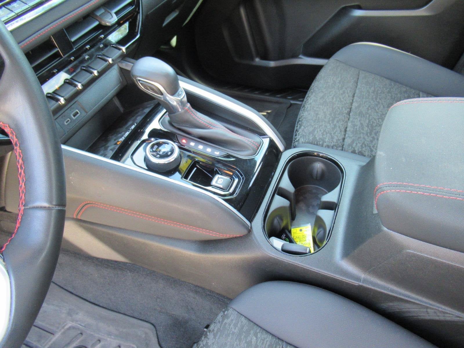 2024 Chevrolet Colorado 4WD Z71