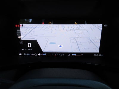 2024 Chevrolet Colorado 4WD Z71
