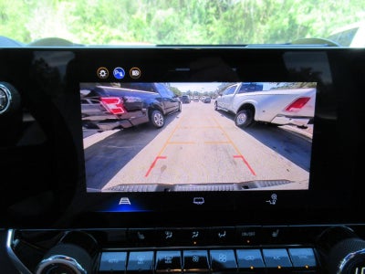 2024 Chevrolet Colorado 4WD Z71