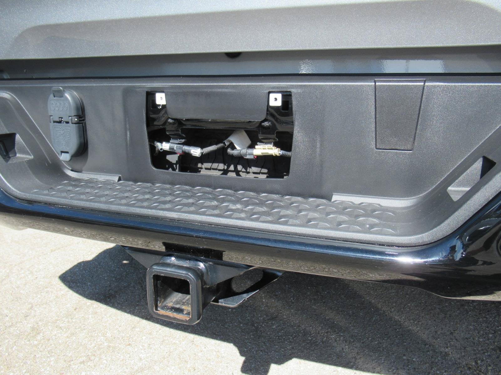 2024 Chevrolet Colorado 4WD Z71