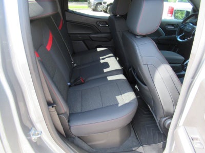 2024 Chevrolet Colorado 4WD Z71