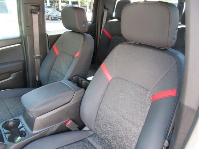 2024 Chevrolet Colorado 4WD Z71