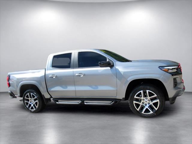 2024 Chevrolet Colorado 4WD Z71