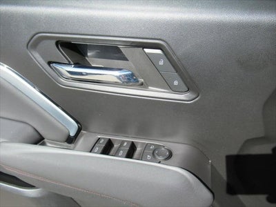 2024 Chevrolet Colorado 4WD Z71