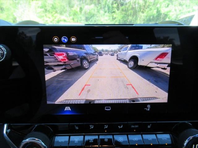 2024 Chevrolet Colorado 4WD Z71