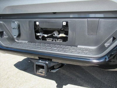 2024 Chevrolet Colorado 4WD Z71