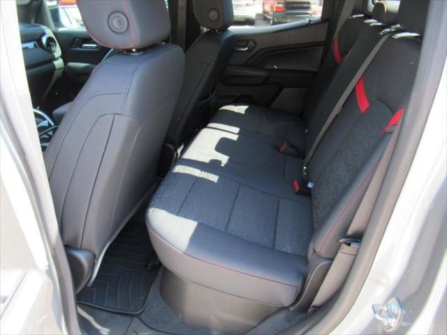 2024 Chevrolet Colorado 4WD Z71