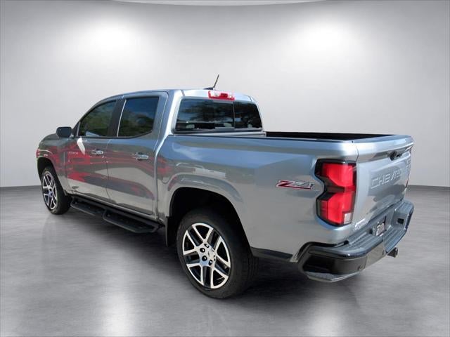 2024 Chevrolet Colorado 4WD Z71