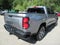 2024 Chevrolet Colorado 4WD Z71