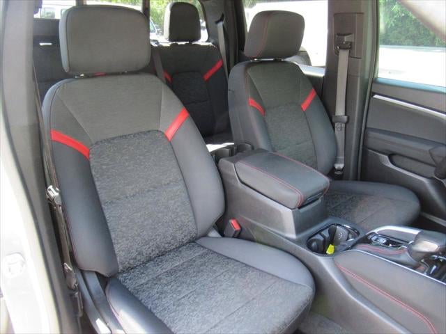 2024 Chevrolet Colorado 4WD Z71