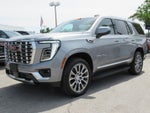 2025 GMC Yukon 4WD Denali