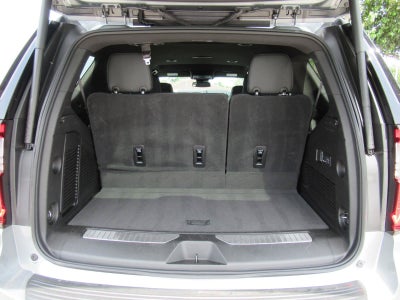 2025 GMC Yukon 4WD Denali