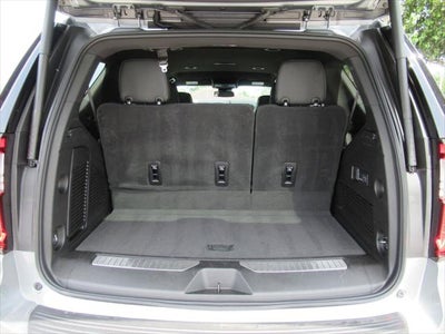 2025 GMC Yukon 4WD Denali