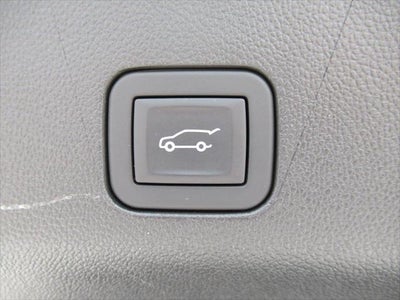 2025 GMC Yukon 4WD Denali