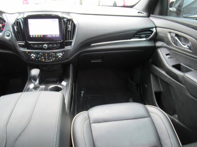 2023 Chevrolet Traverse FWD Premier