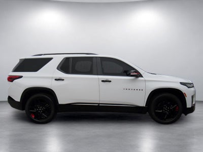 2023 Chevrolet Traverse FWD Premier