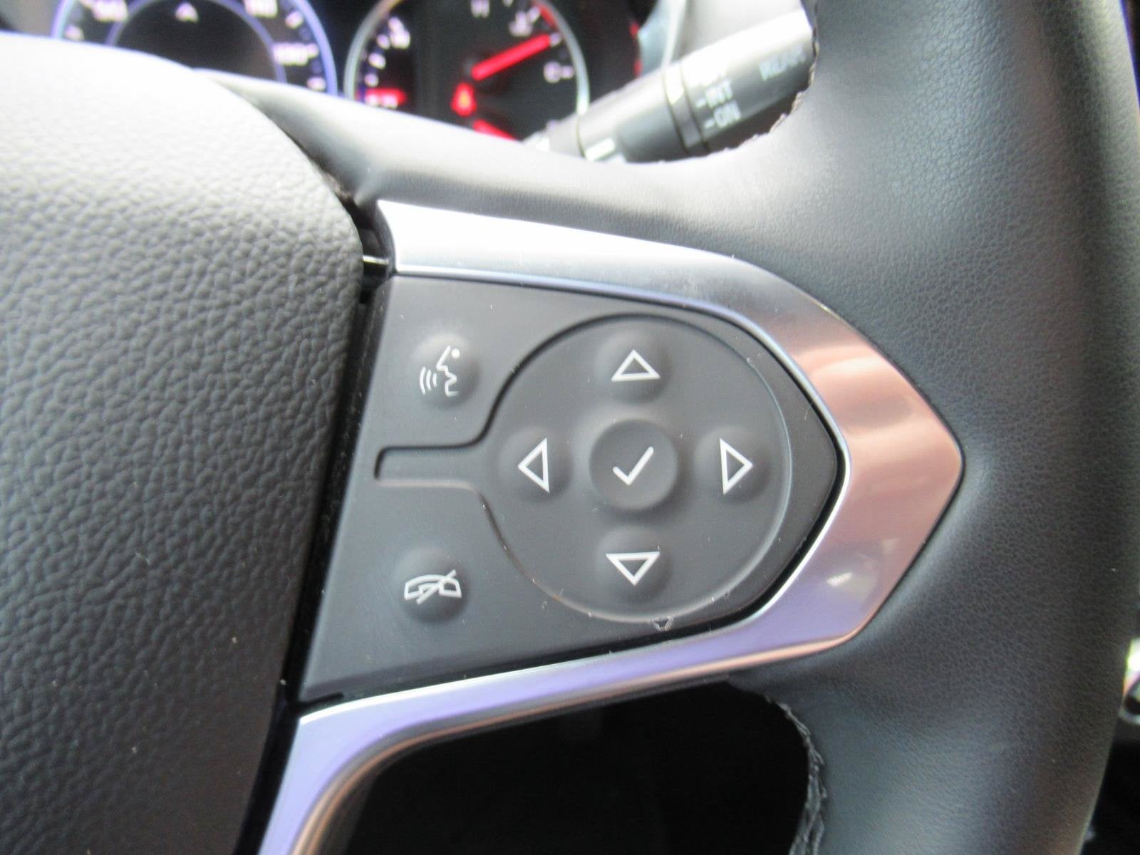 2023 Chevrolet Traverse FWD Premier