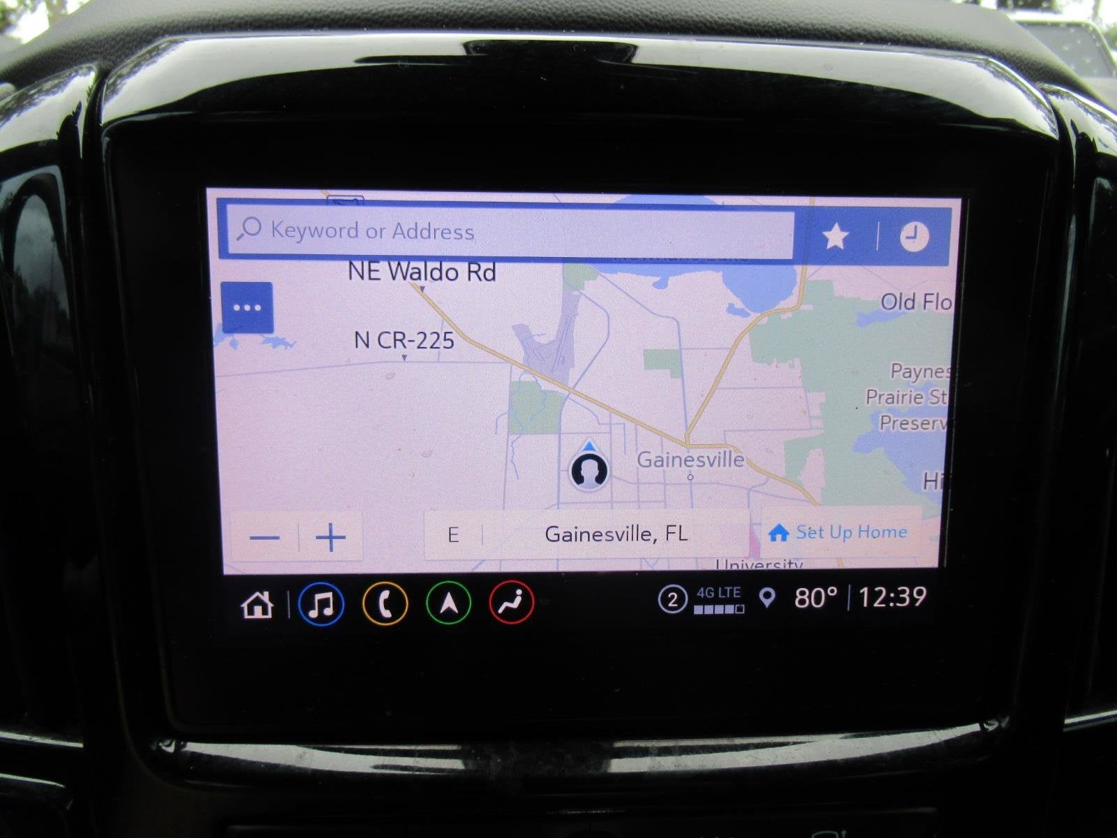 2023 Chevrolet Traverse FWD Premier