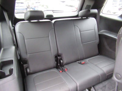 2023 Chevrolet Traverse FWD Premier