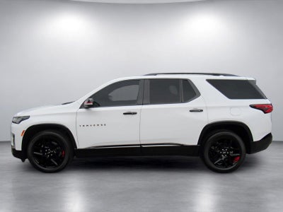 2023 Chevrolet Traverse FWD Premier