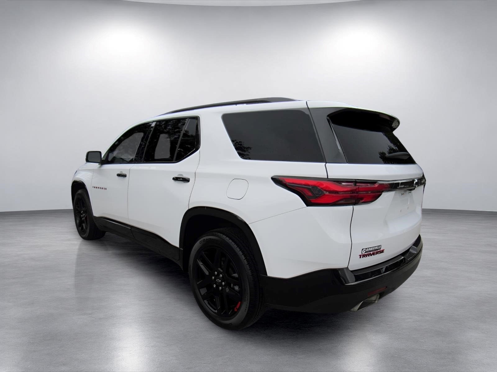 2023 Chevrolet Traverse FWD Premier