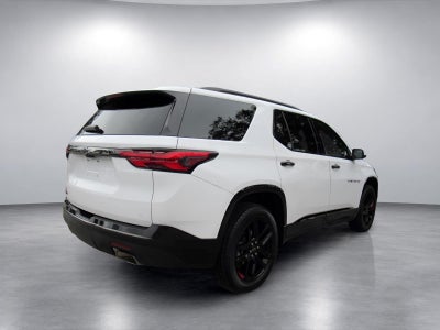 2023 Chevrolet Traverse FWD Premier