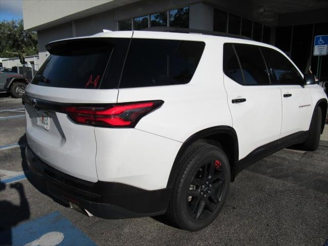 2023 Chevrolet Traverse FWD Premier