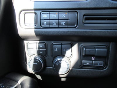 2024 Chevrolet Tahoe 4WD Z71