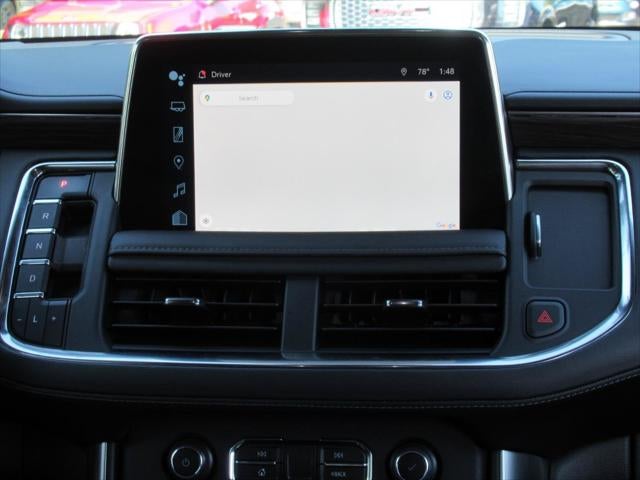 2024 Chevrolet Tahoe 4WD Z71