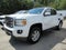 2019 GMC Canyon SLE