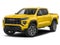 2024 GMC Canyon 4WD AT4X