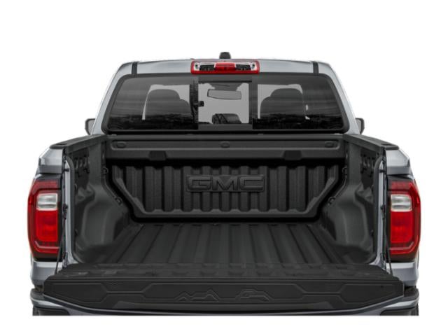 2024 GMC Canyon 4WD AT4X