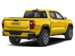 2024 GMC Canyon 4WD AT4X