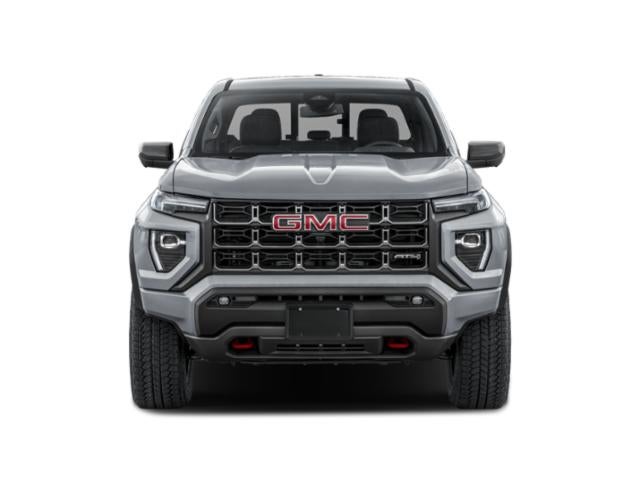2024 GMC Canyon 4WD AT4X