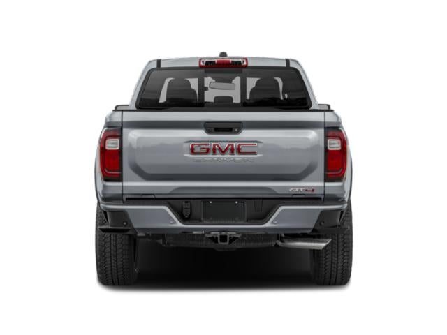 2024 GMC Canyon 4WD AT4X