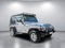 2006 Jeep Wrangler Sport