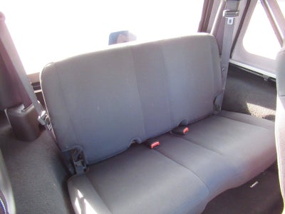 2006 Jeep Wrangler Sport